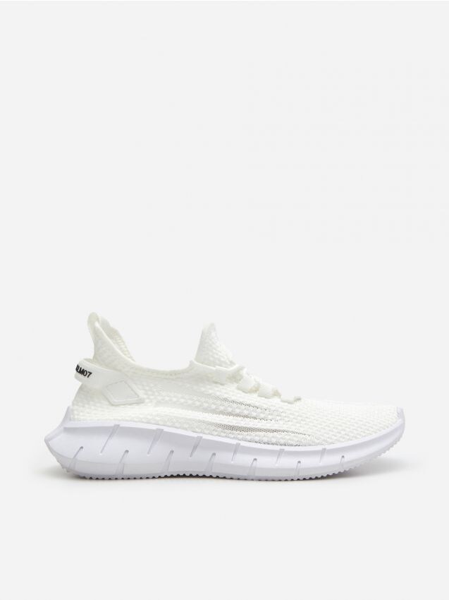 Sneakers - white - 9486D-00X - HOUSE