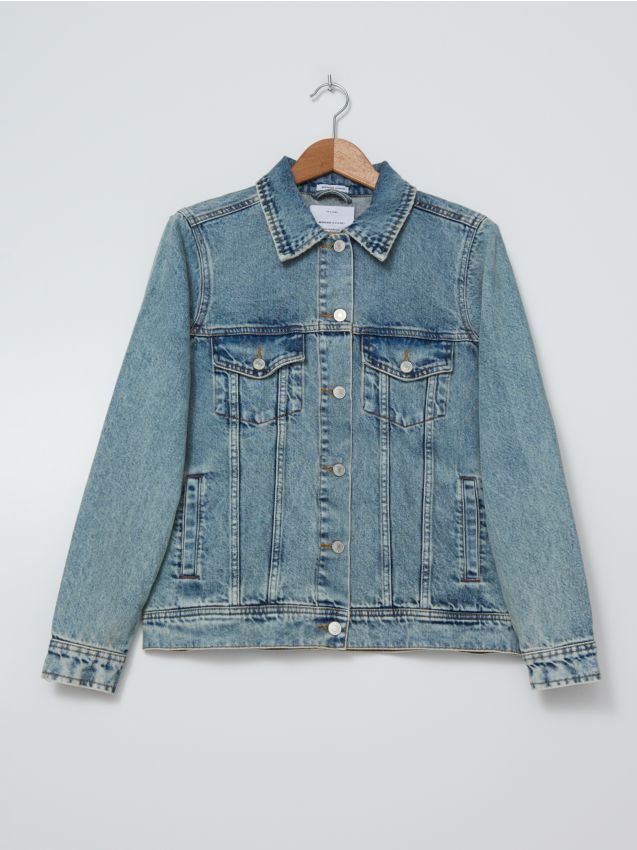 Farmerdzseki - blue jeans - XD787-55J - HOUSE