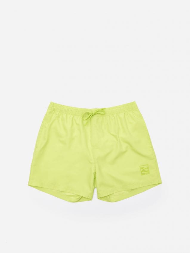 Badeshorts - grün - XP022-70X - HOUSE