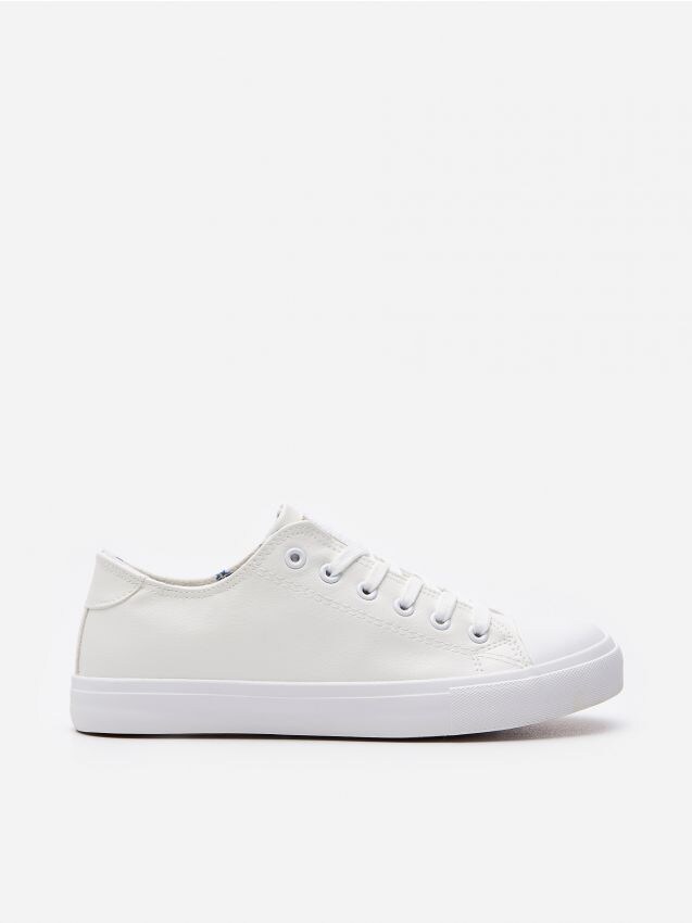 Pantofi sport - alb - YA020-00X - HOUSE