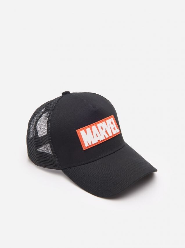Nokkmüts Marvel - must - YI903-99X - HOUSE