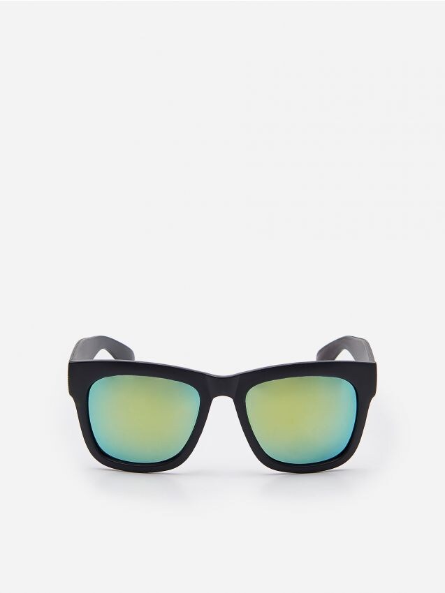 Ochelari de soare - kaki - YL632-87X - HOUSE