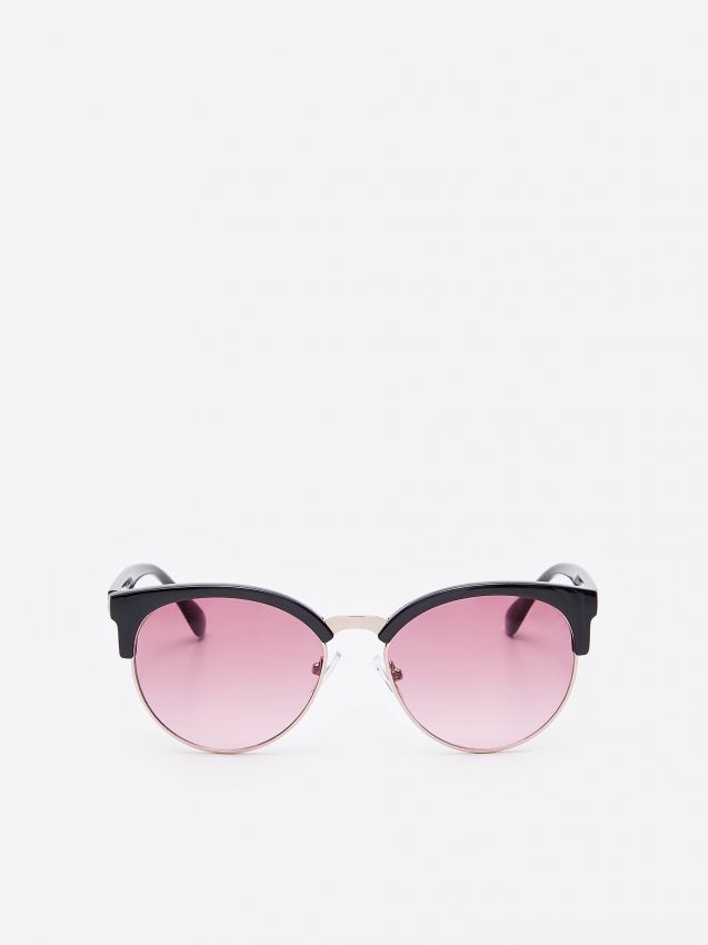 Ochelari de soare - roz - YY417-30X - HOUSE