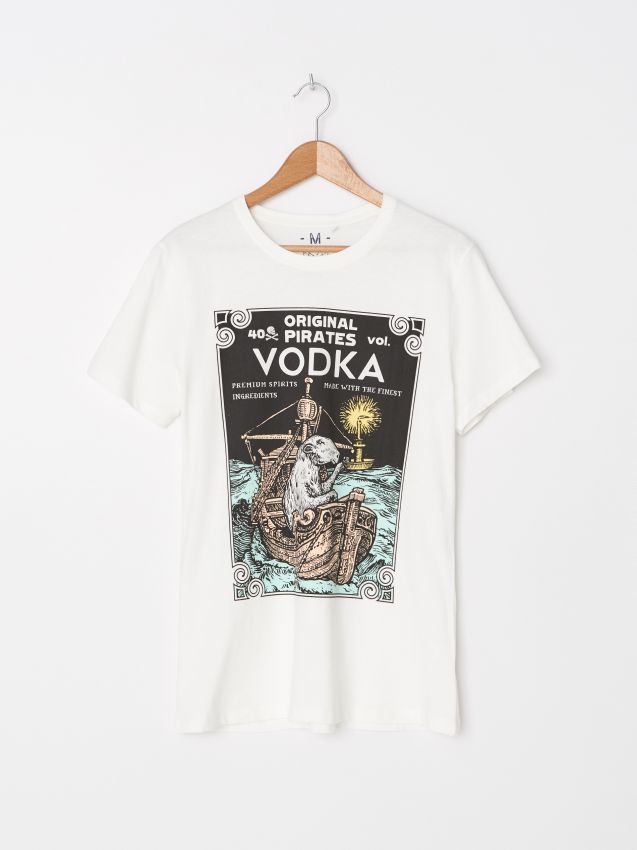shirt over t shirt online