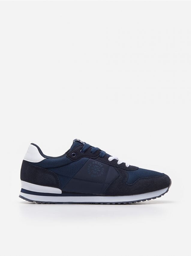 MEN`S SNEAKERS - navy - ZW094-59X - HOUSE