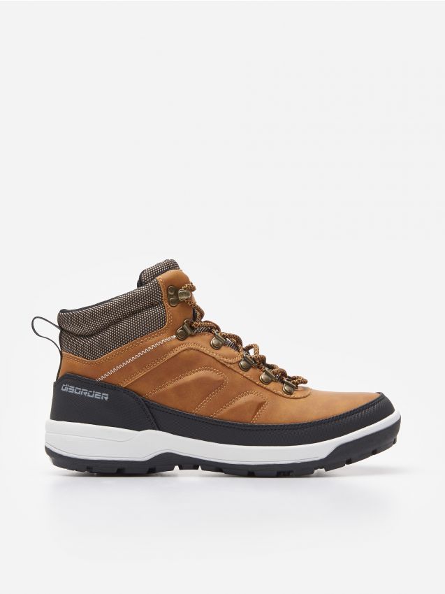 Trekkingschuhe - golden brown - ZW614-82X - HOUSE