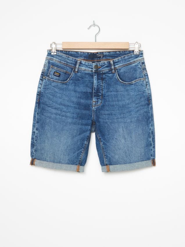 Jeansshorts - blue jeans - ZY644-55J - HOUSE
