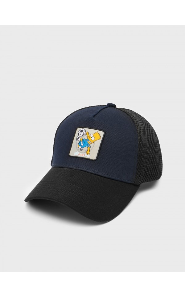 THE HAUS キャップ Czapki z daszkiem męskie » trucker hat, full cap – House