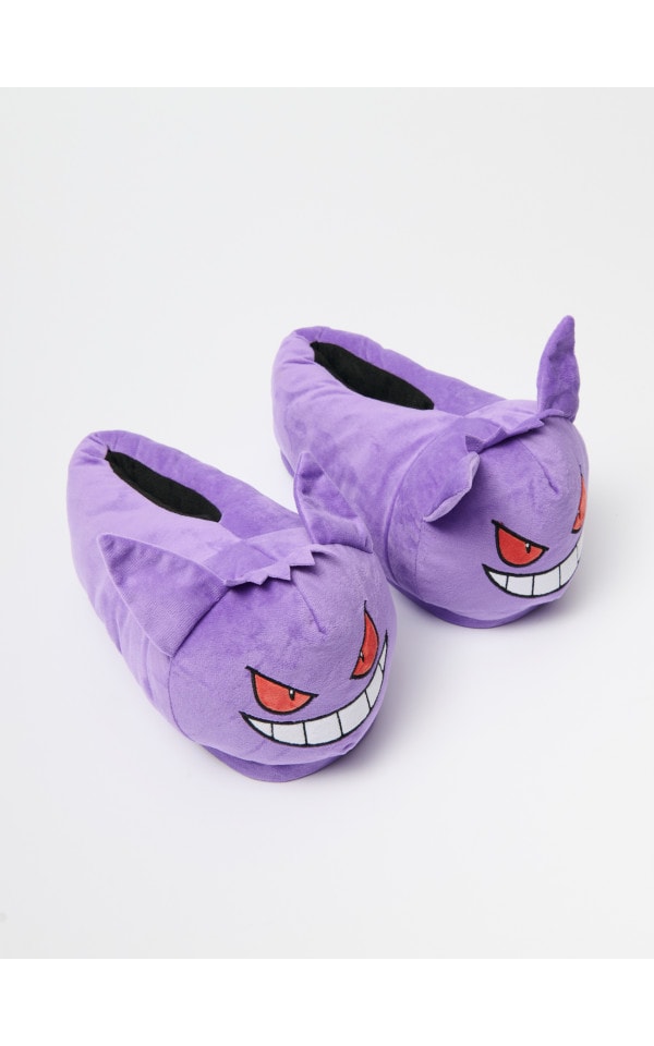 Kapcie Pokémon - HOUSE - 040BO-49X
