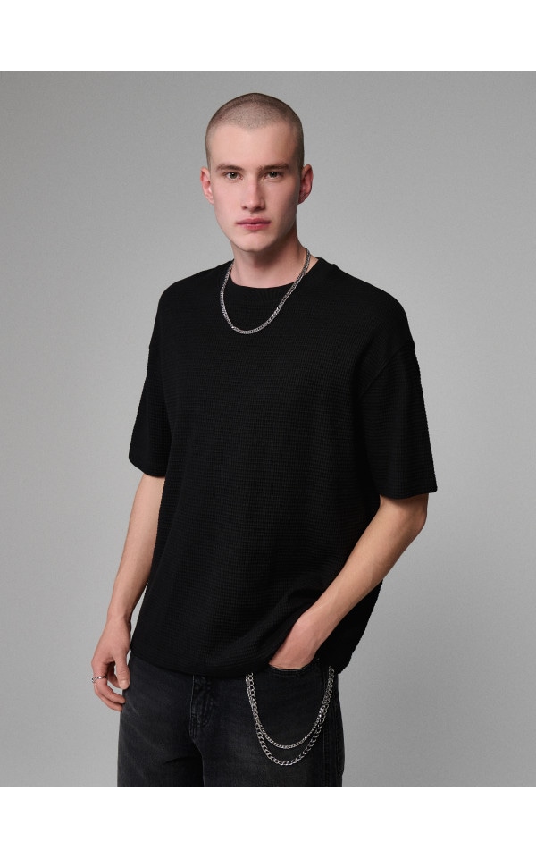 at Męski longsleeve JogHS 2.0 Fluorescent Green | attiq.net