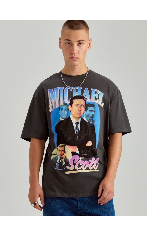 即日発送！House on the hill S/S Tee 90s SHOR HILLS TEE アザラシ T-shirt – Cen Online Store