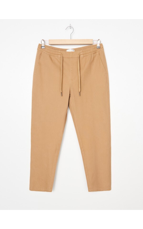 Spodnie carrot HOUSE 2913A82X