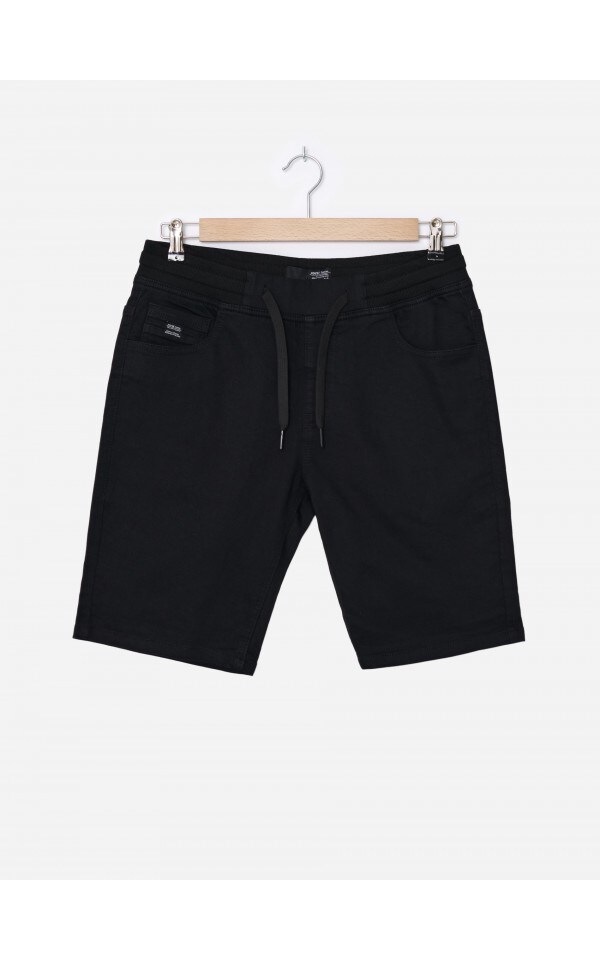 Szorty jeansowe Basic HOUSE 7896G99J