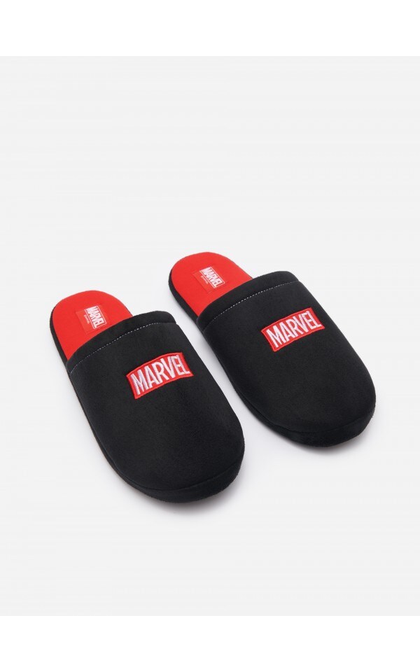 Kapcie Marvel HOUSE 9445S MLC