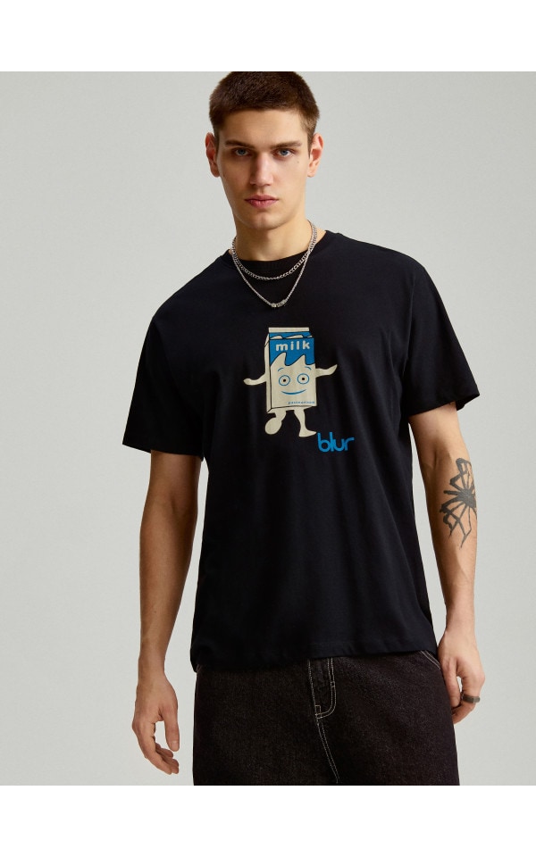 ★LMC★ BLUR LAYER TEE black 985EW-99X-001-1-952777_2.jpg