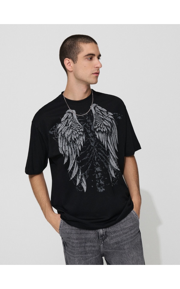 house on the hill 80サイズ house on the hill Tシャツ 80