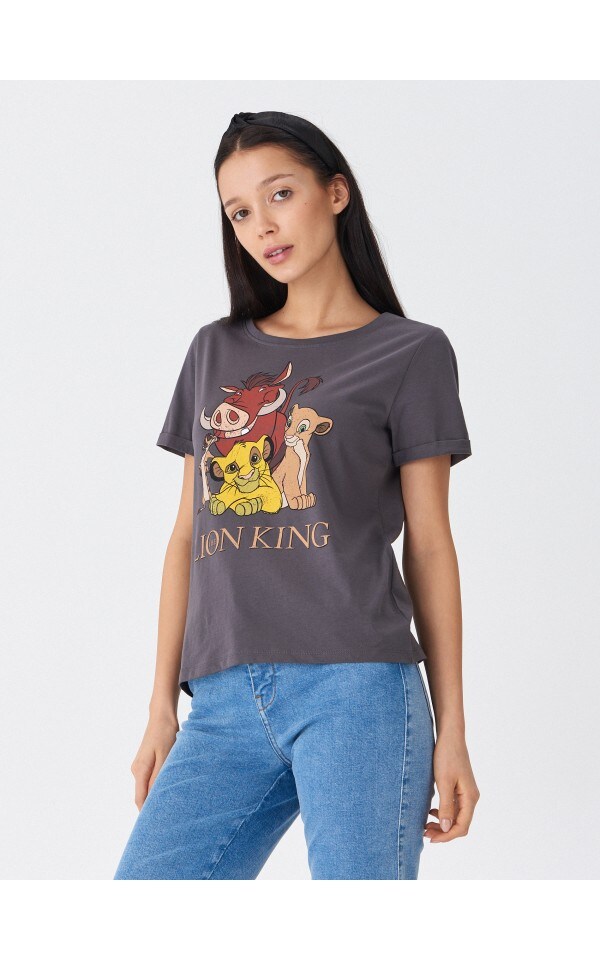 t shirt męski gruba bawełna