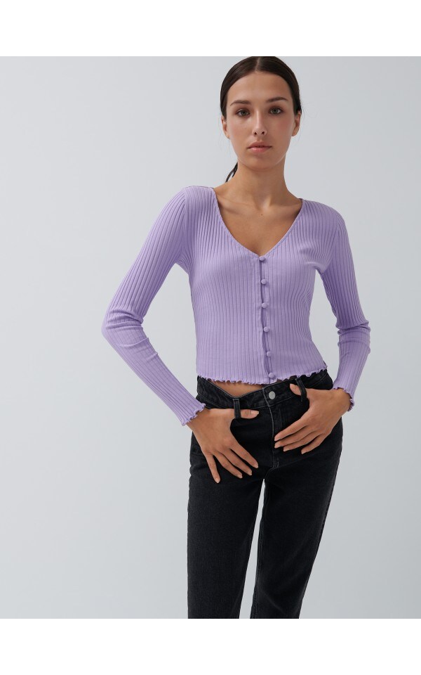 tricot reiat, HOUSE, 5214I-04X