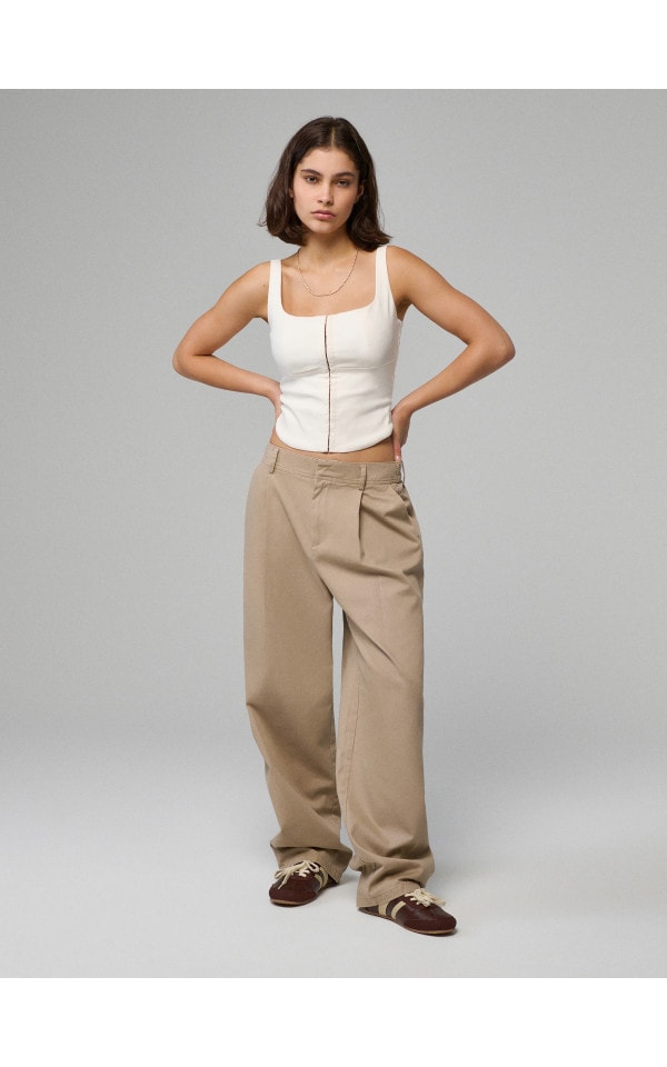 GRIS Big pocket Pants ベージュ 683GB-08X-001-1-1080282_3.jpg
