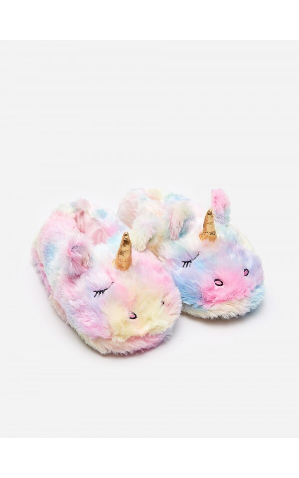 Papuci De Casă Unicorn House Wx166 Mlc