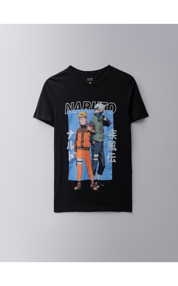 Casa do Artesão :: Naruto - Rosto Naruto - Grande - P701 [M8237]